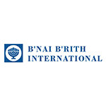 B’Nai B’Rith International logo