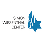 Simon Wiesenthal Center logo