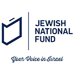 AJewish National Fund logo